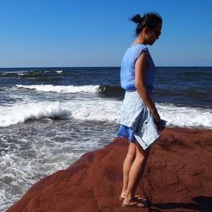 Meet your Posher, Xin